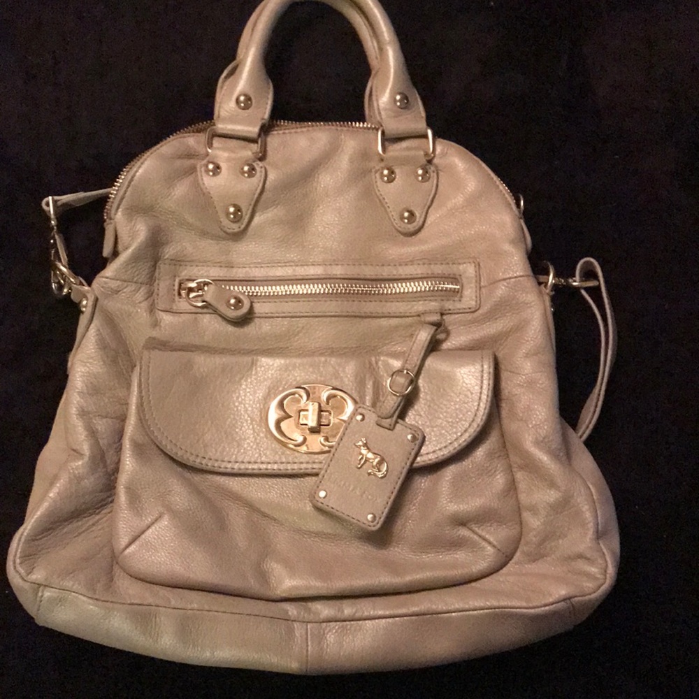 Handbag